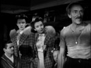 Saboteur (1942)Billy Curtis, Jean Romer, Lynne Romer and Pedro de Cordoba